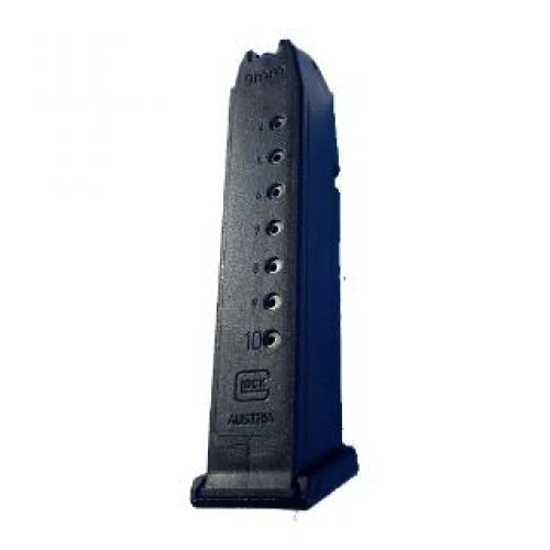 Glock 17/17L 10-Round Blue